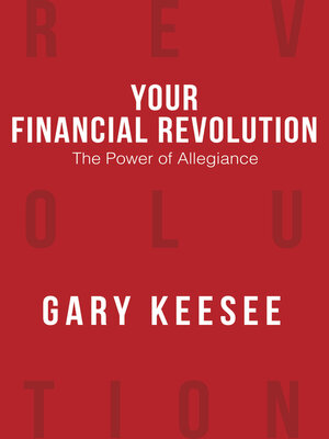 cover image of Your Financial Revolution: the Power of Allegiance